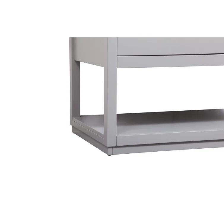 Felicity 42'' Single Bathroom Vanity