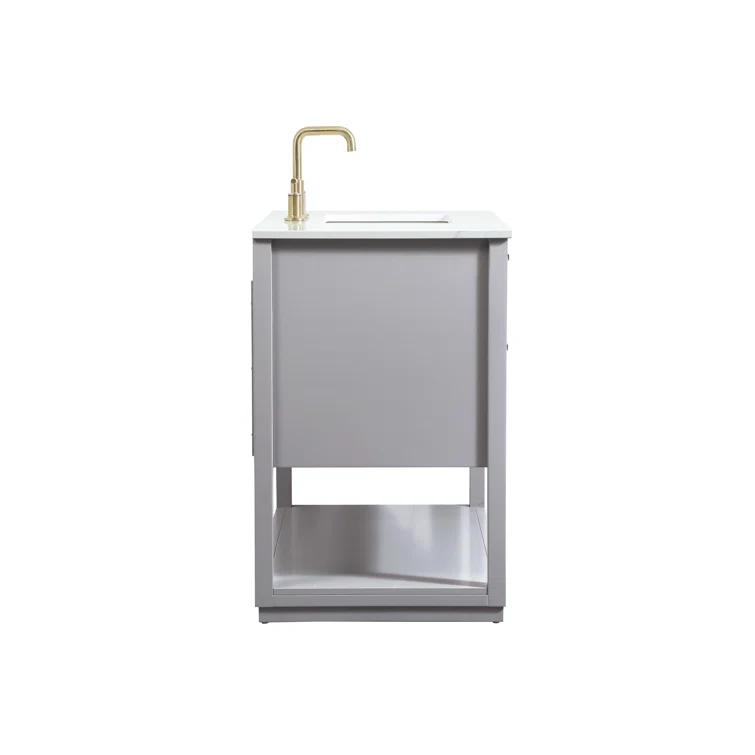 Felicity 42'' Single Bathroom Vanity