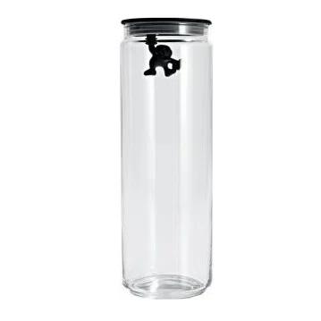 Alessi Gianni A Little Man Holding on Tight Kitchen Box