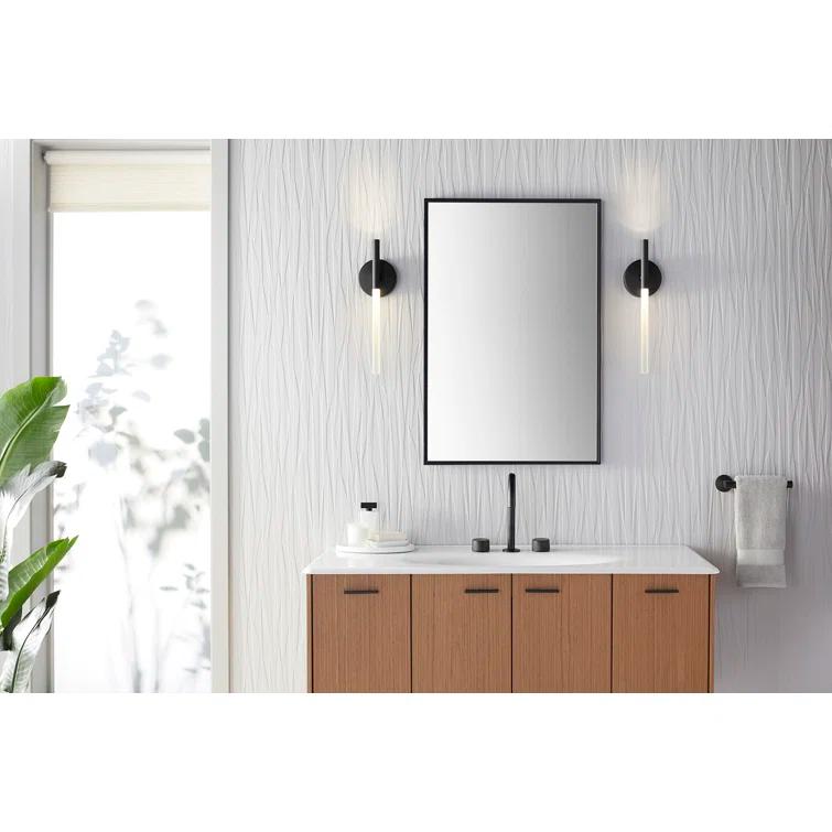 Components One-Light LED Sconce