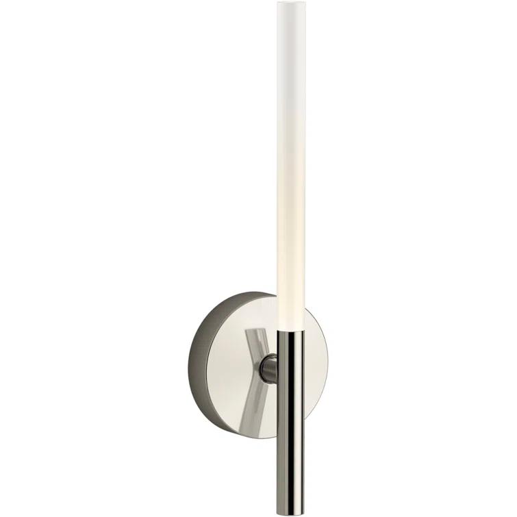 Components One-Light LED Sconce