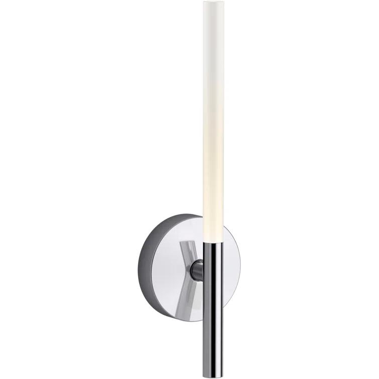Components One-Light LED Sconce