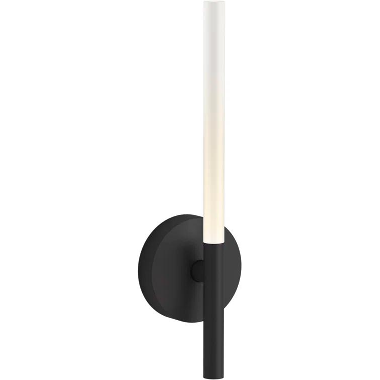 Components One-Light LED Sconce