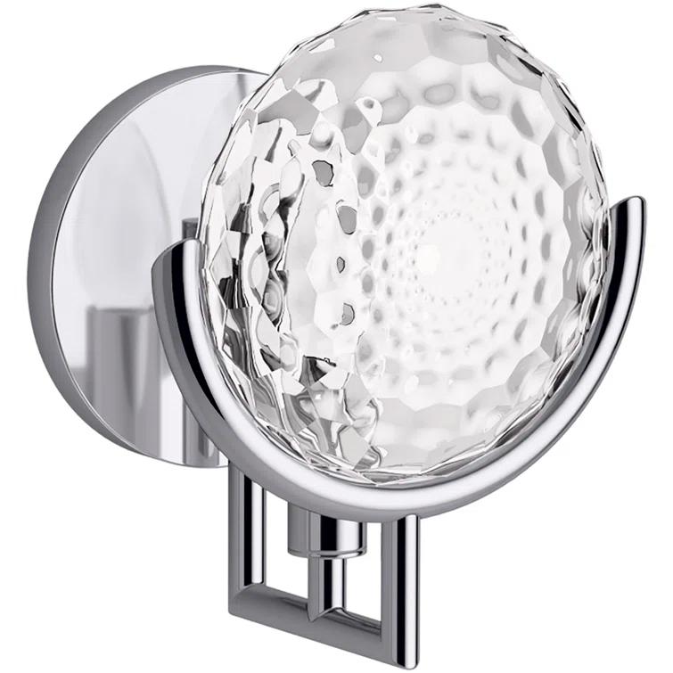 Arendela 1 - Light Vanity Light