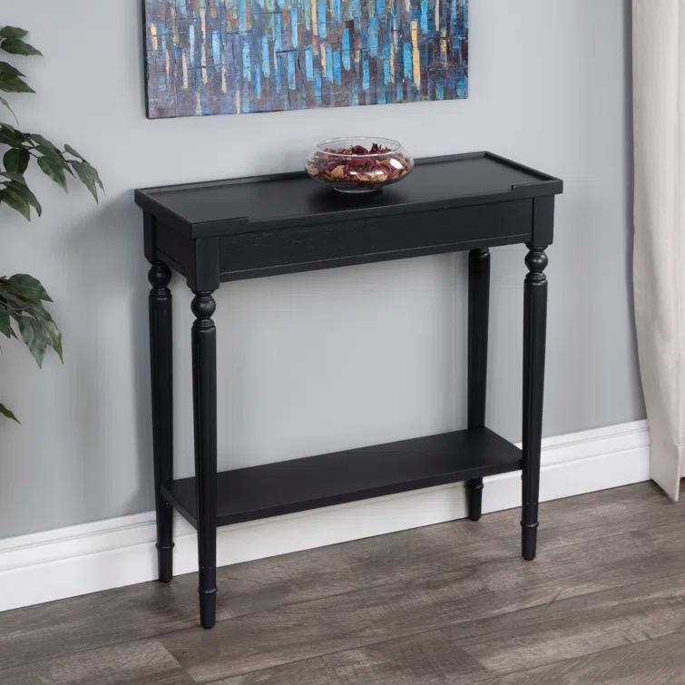 Butler Specialty Console Table In Plantation Cherry