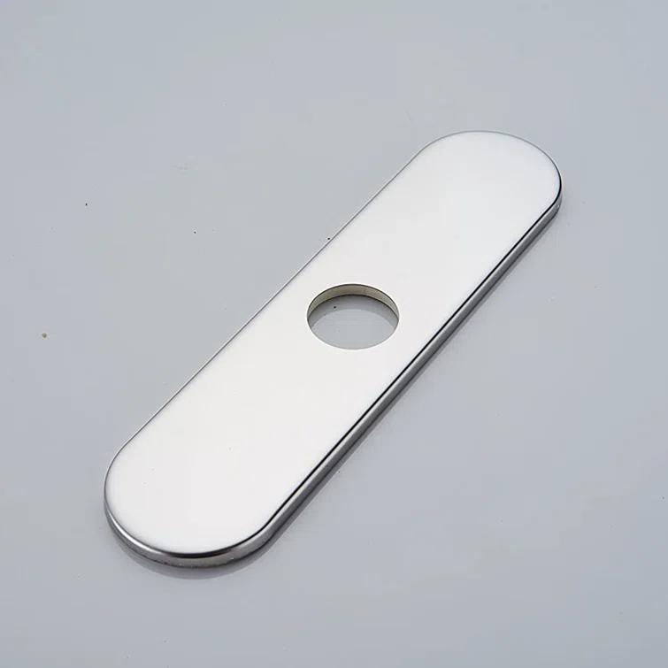 BWE P-22 Kitchen and Bathroom Sink Deck Plate