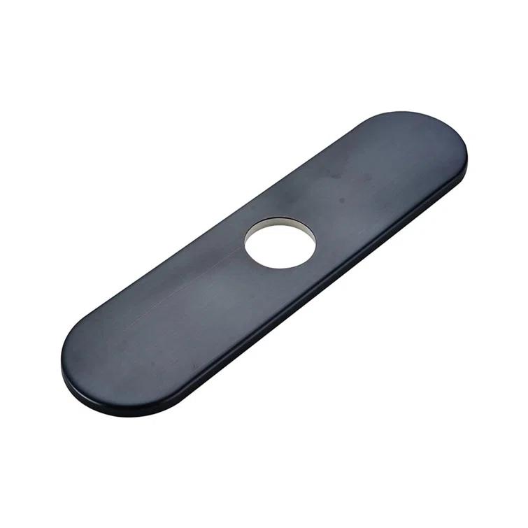Kitchen and Bathroom Sink Deck Plate