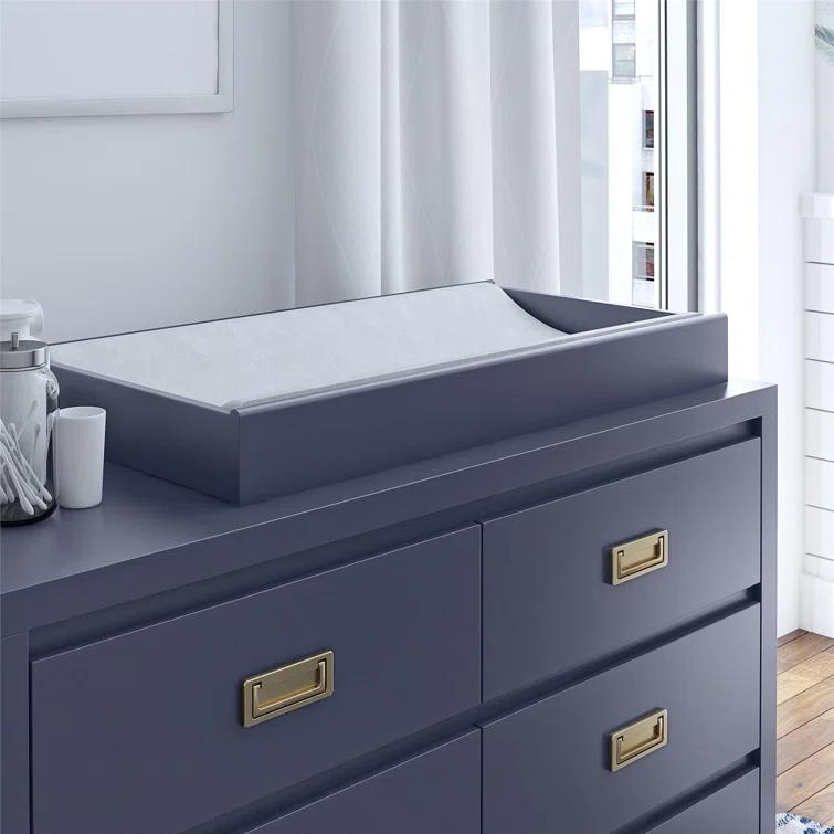 Monarch Hill Haven 3 Drawer Dresser