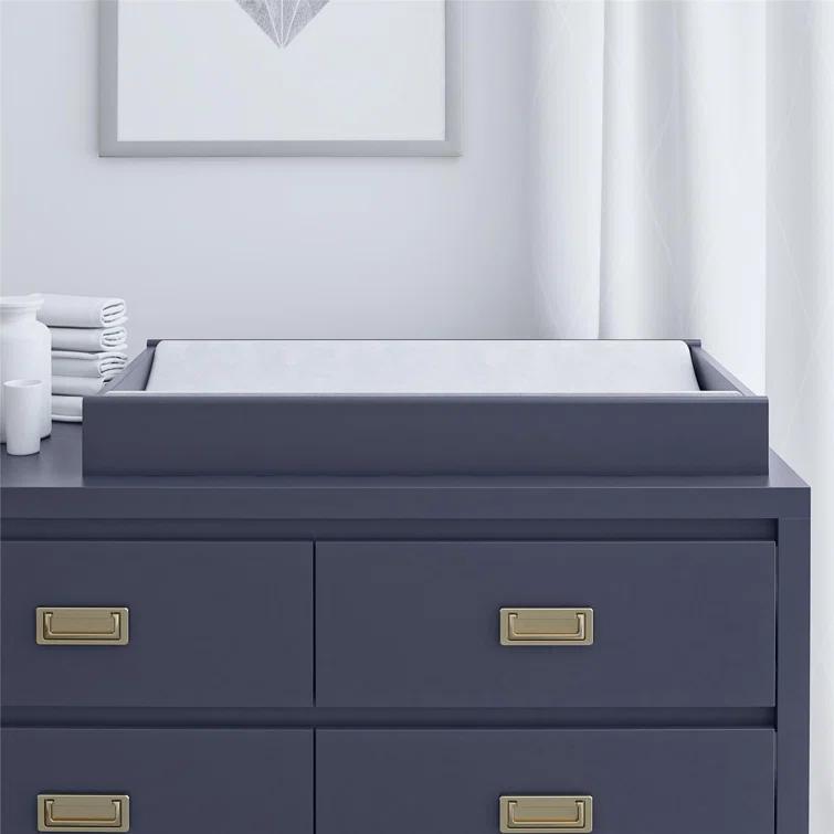 Monarch Hill Haven 3 Drawer Dresser