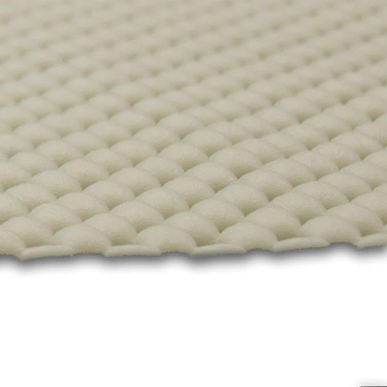 Karastan 0.04'' Thick Non Slip Rug Pad