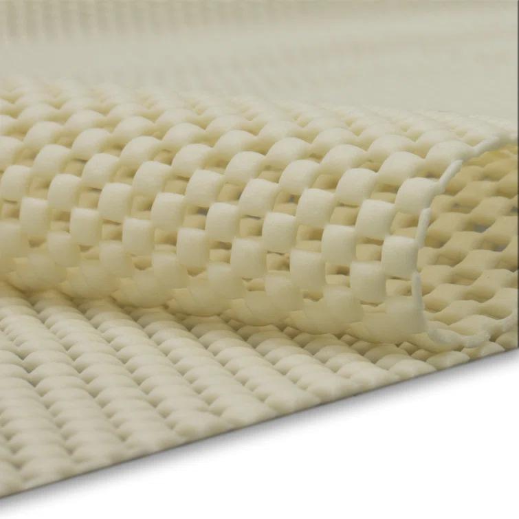 Karastan 0.04'' Thick Non Slip Rug Pad