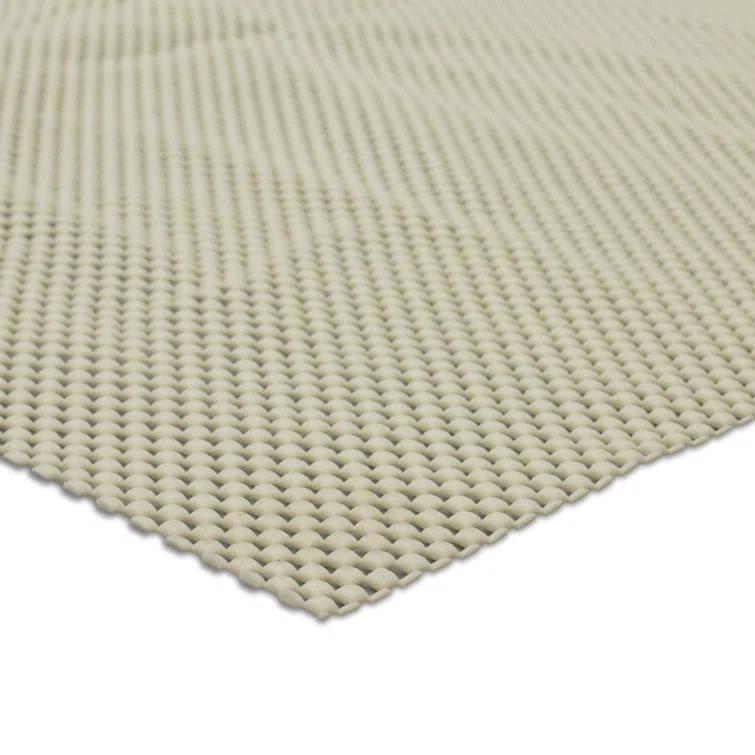 Karastan 0.04'' Thick Non Slip Rug Pad