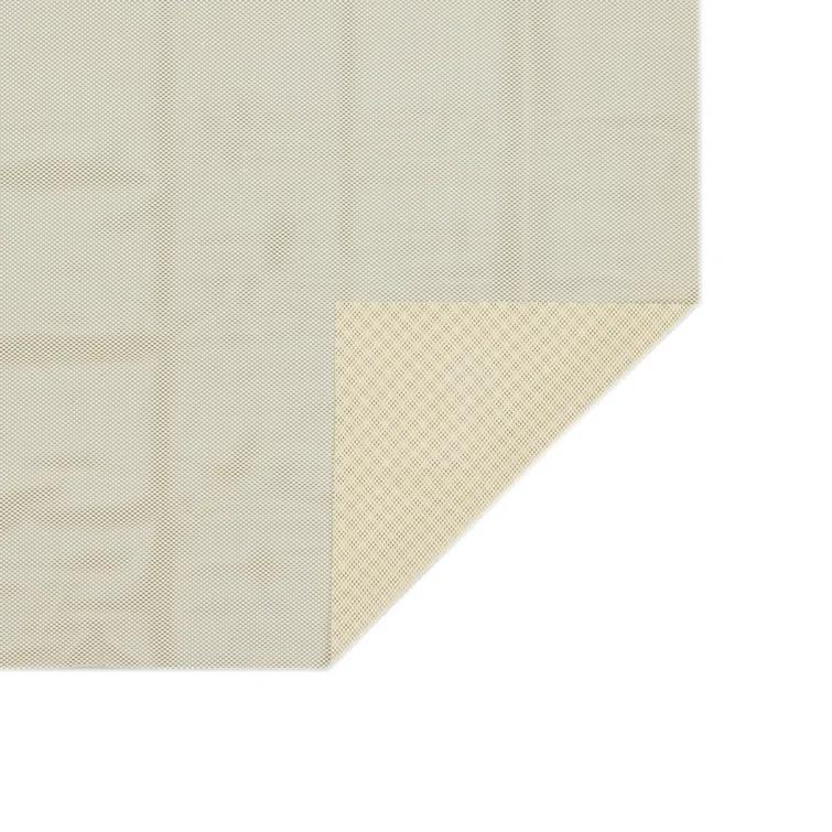 Karastan 0.04'' Thick Non Slip Rug Pad