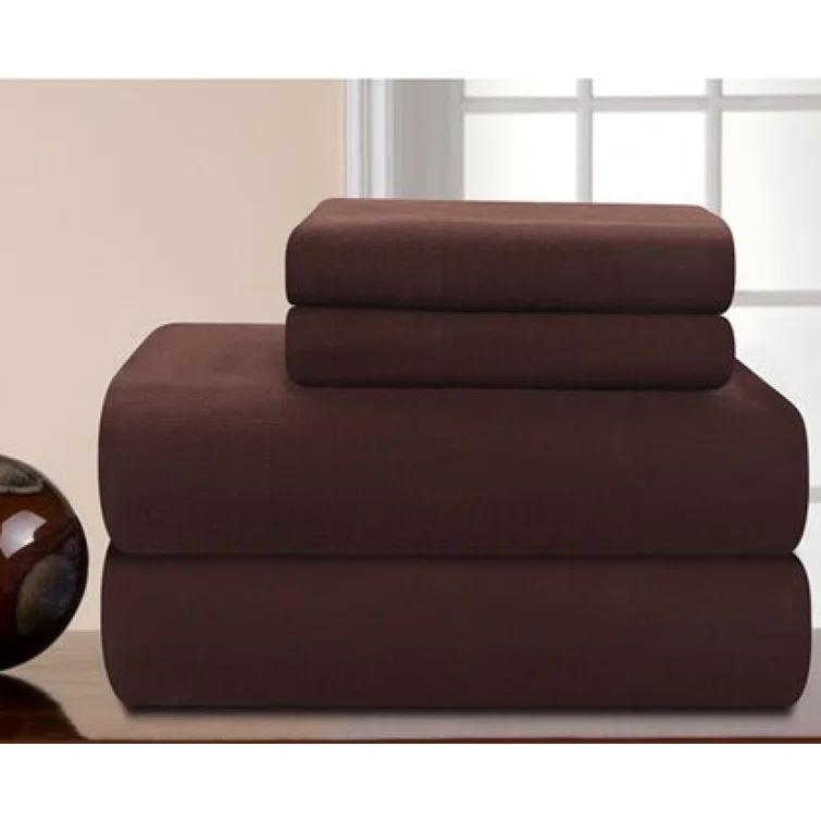 100% Cotton Sheet Set