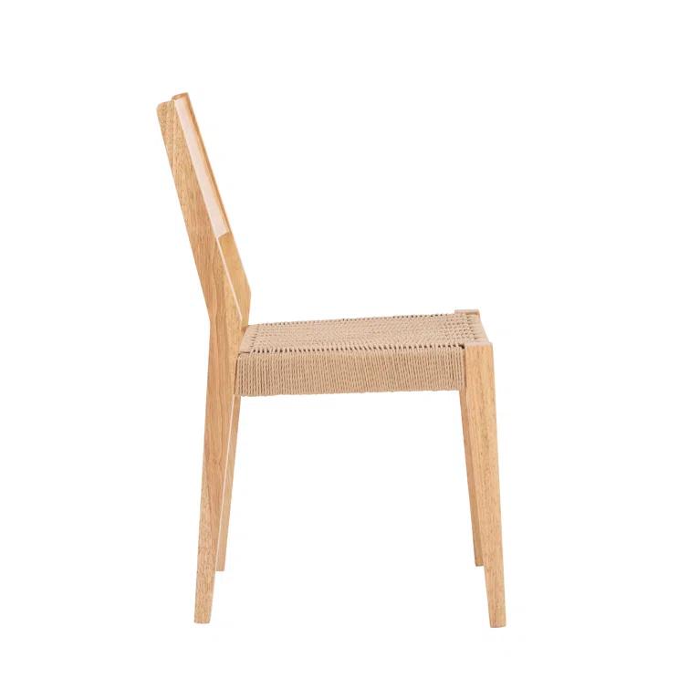 Alistair Side Chair