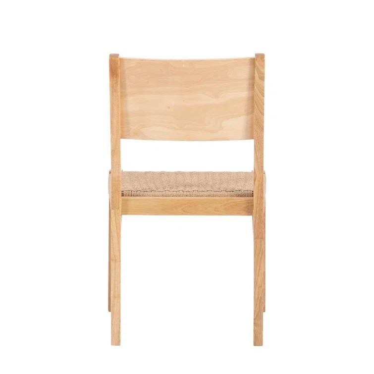 Alistair Side Chair