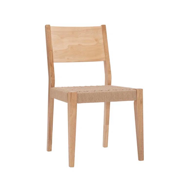 Alistair Side Chair