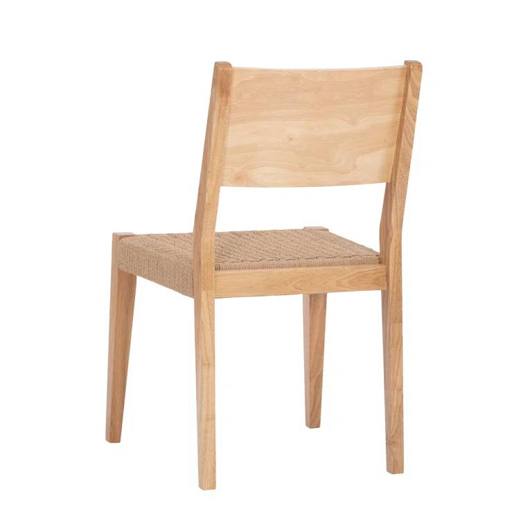 Alistair Side Chair