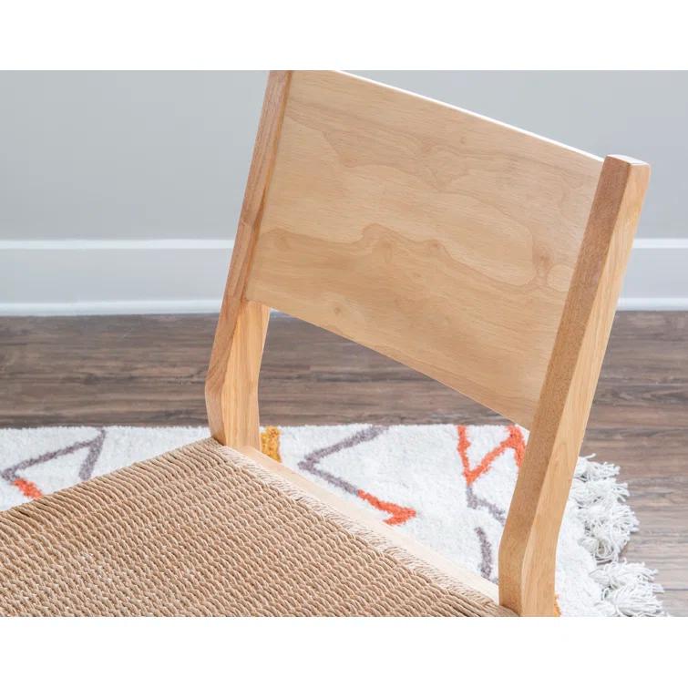 Alistair Side Chair