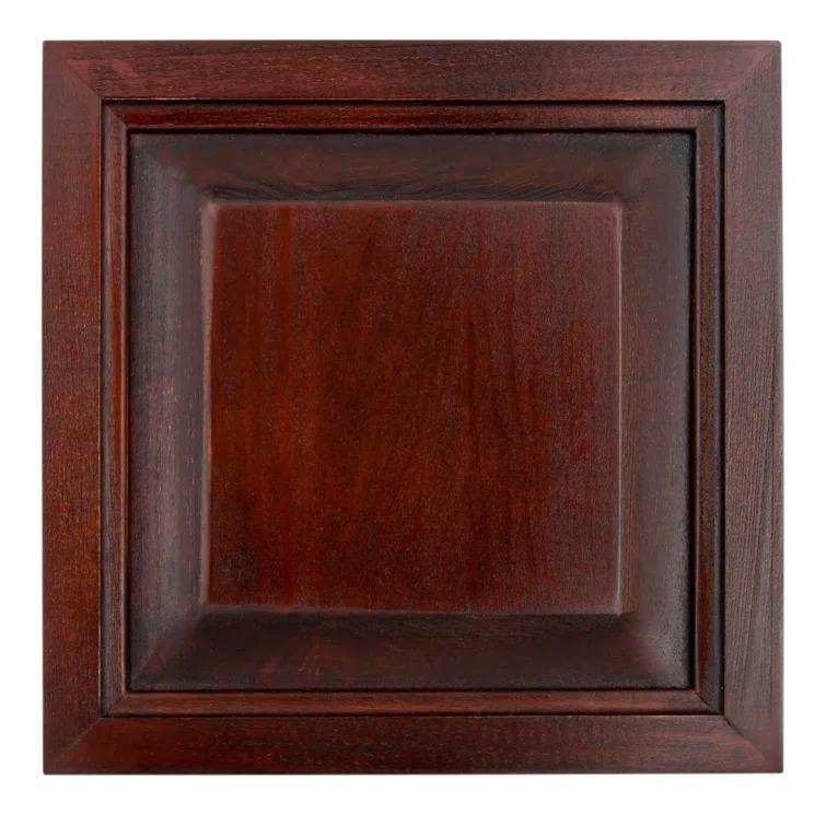 South Perth Solid Wood Kitchen Island