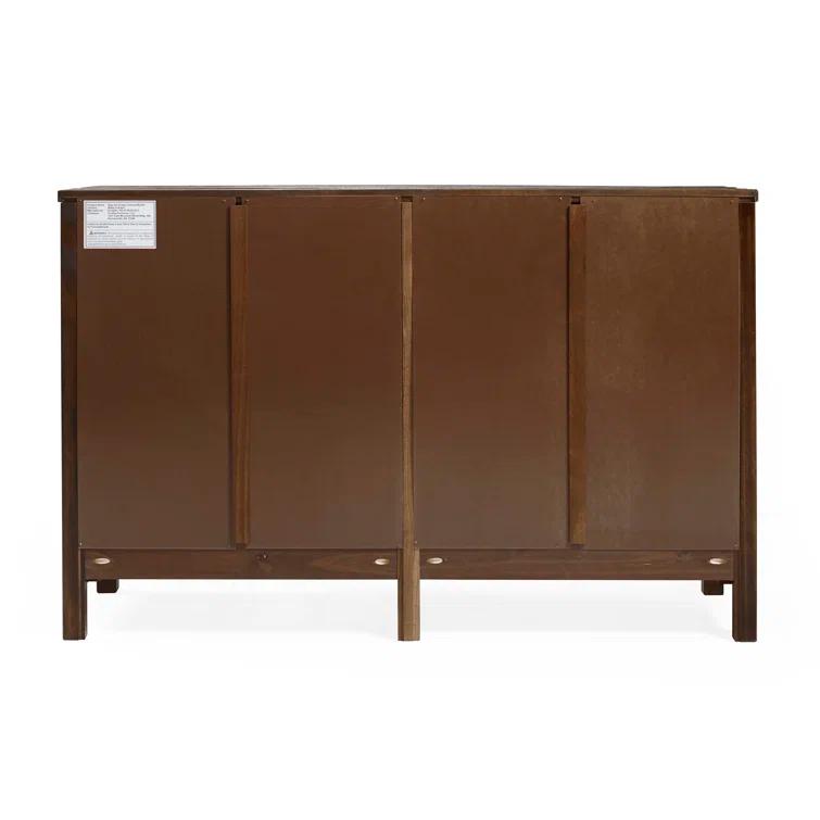 Altamirano 6 - Drawer Double Dresser