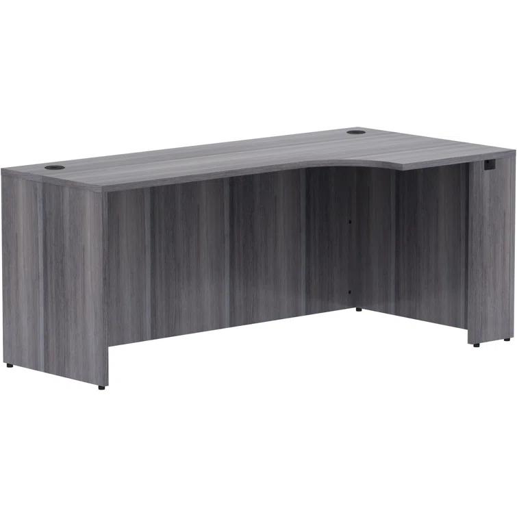 Essentials Series Desk Shell