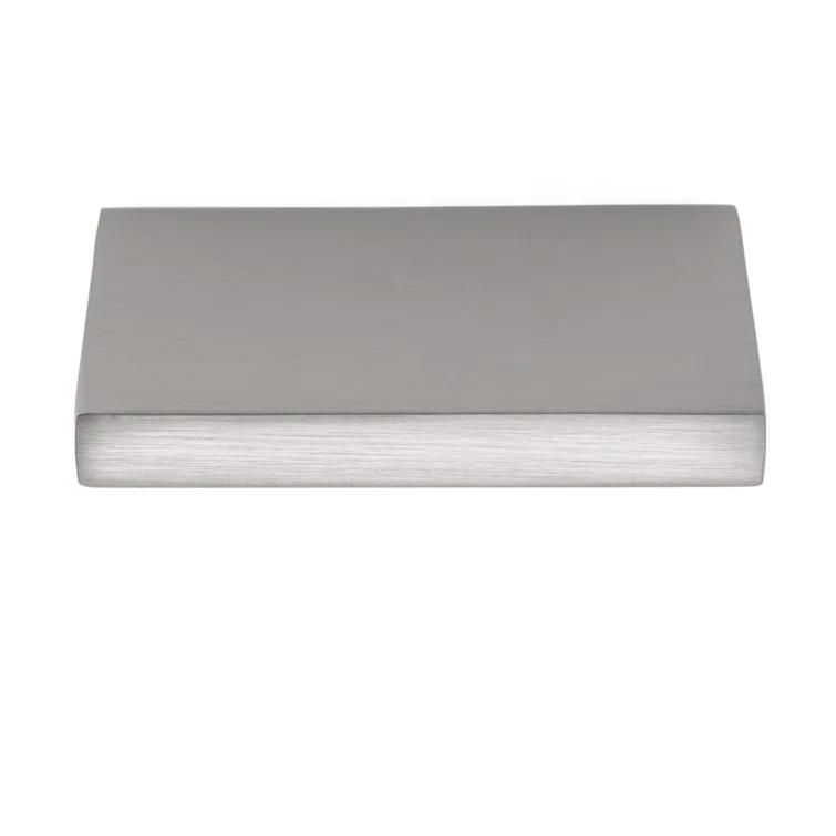 Ethan 1 1/2" Center to Center Finger Pull