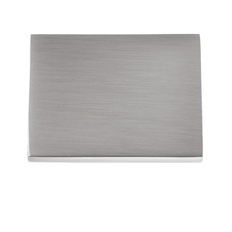 Ethan 1 1/2" Center to Center Finger Pull