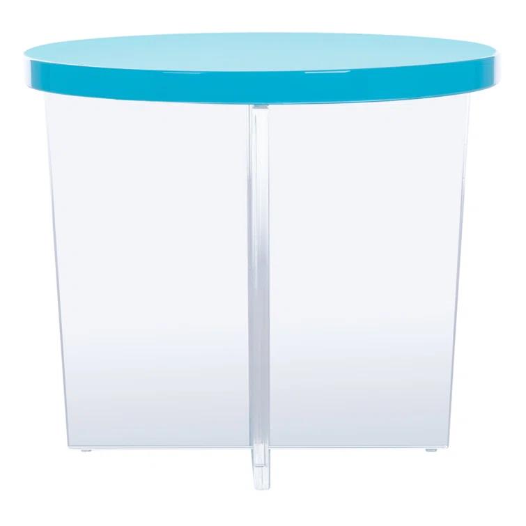 Edwards End Table