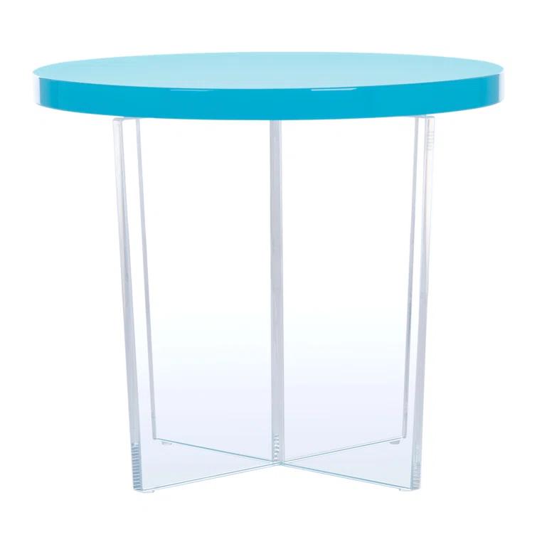 Edwards End Table