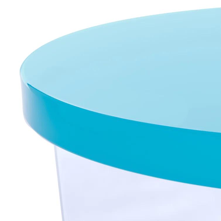 Edwards End Table