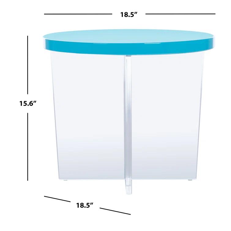 Edwards End Table