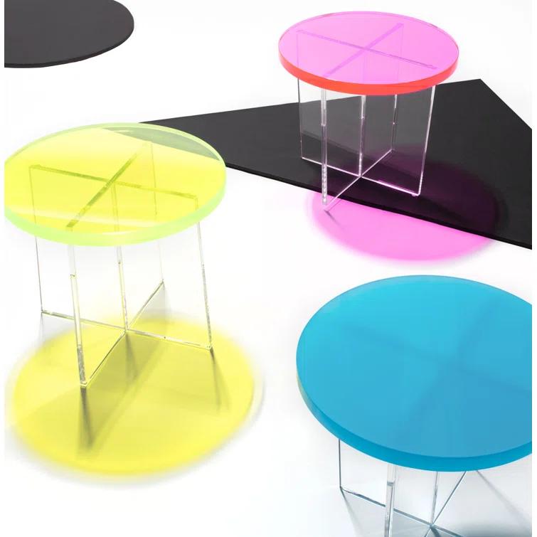 Edwards End Table
