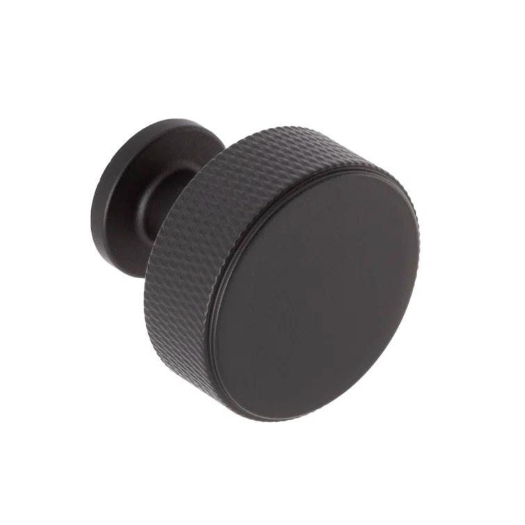 Kent Round Knob Multipack