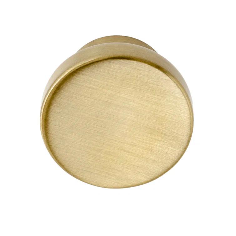 Ethan Round Knob