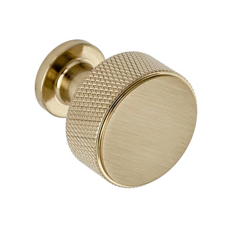 Kent Round Knob Multipack
