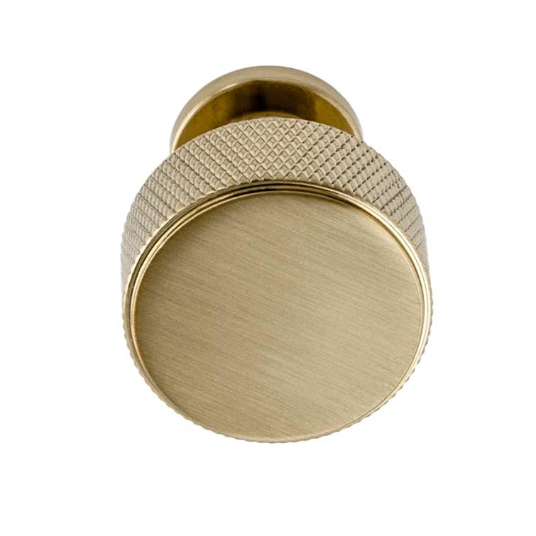 Kent Round Knob Multipack