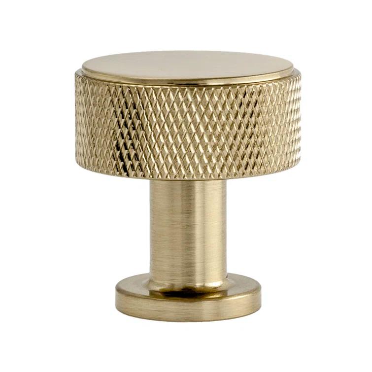 Kent Round Knob Multipack