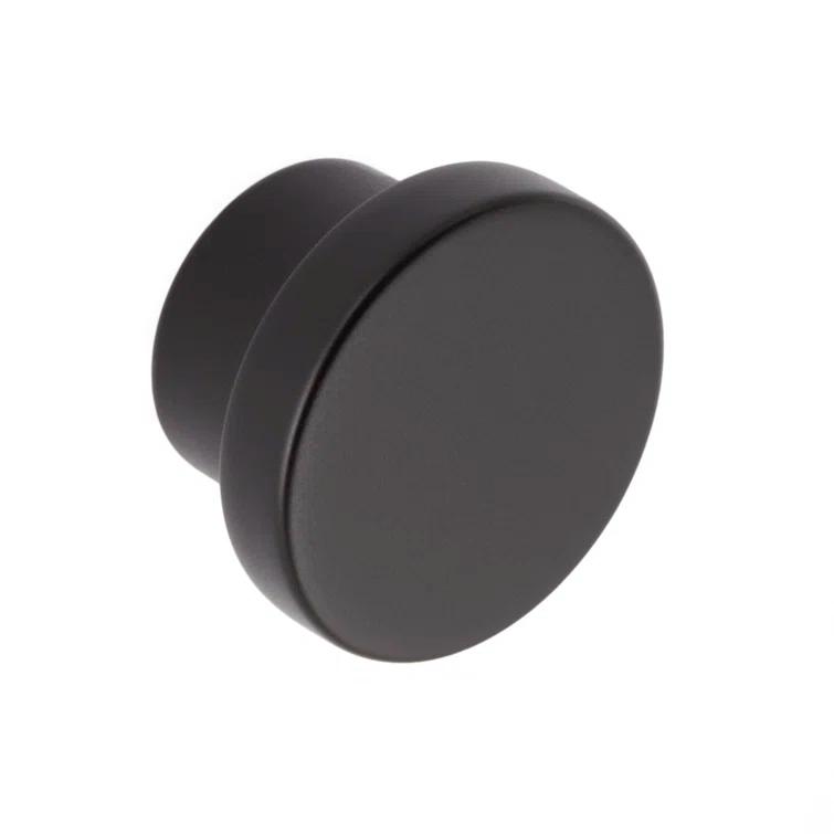 Ethan Round Knob