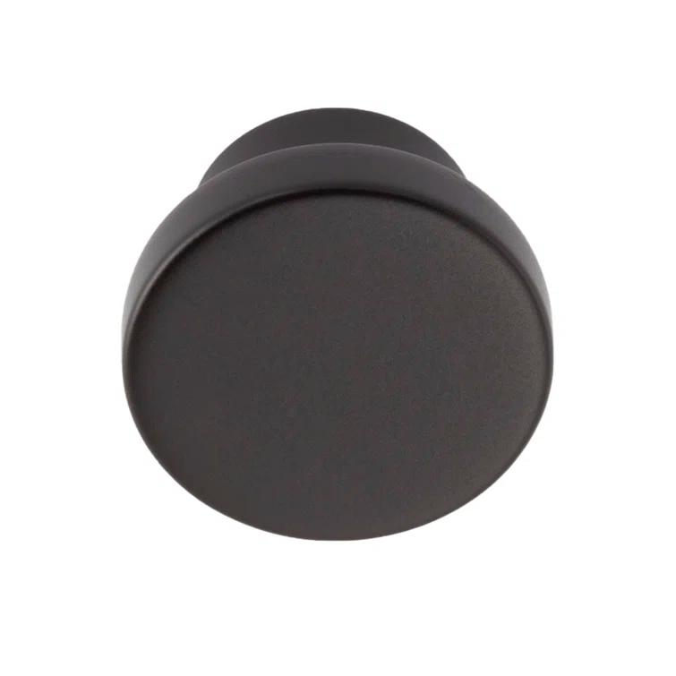 Ethan Round Knob