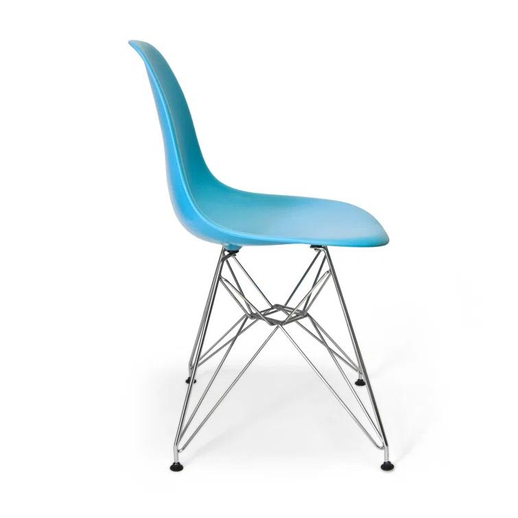 Aeon Furniture Paris 17.75'' H Side Chair (Set of 2)