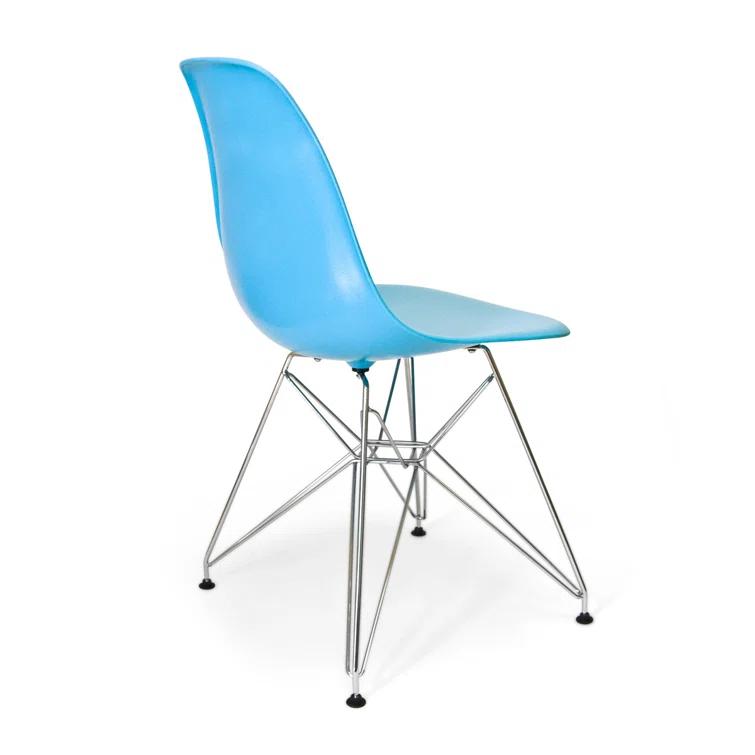 Aeon Furniture Paris 17.75'' H Side Chair (Set of 2)