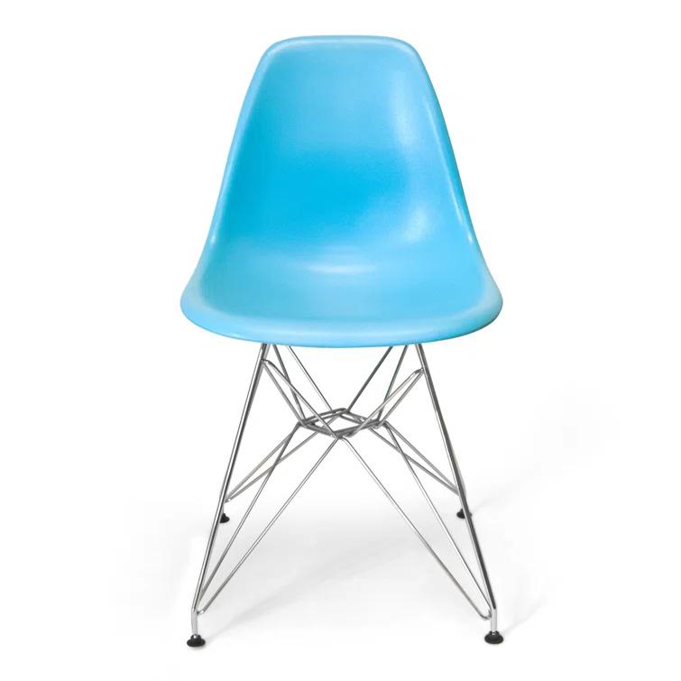 Aeon Furniture Paris 17.75'' H Side Chair (Set of 2)