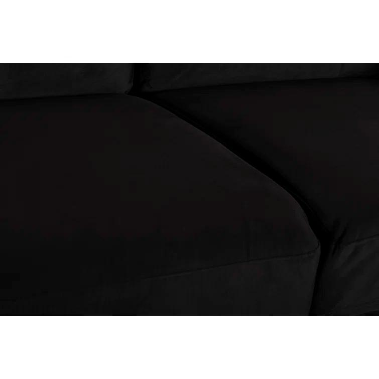 Willa Arlo™ Interiors Yingst 80.5'' Upholstered Sofa