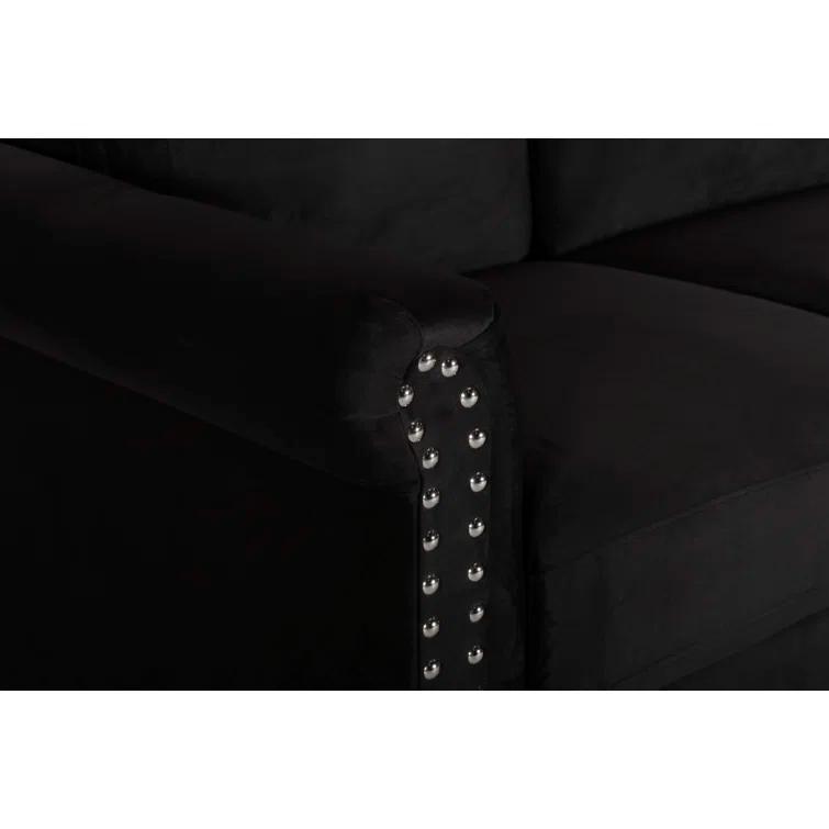 Willa Arlo™ Interiors Yingst 80.5'' Upholstered Sofa