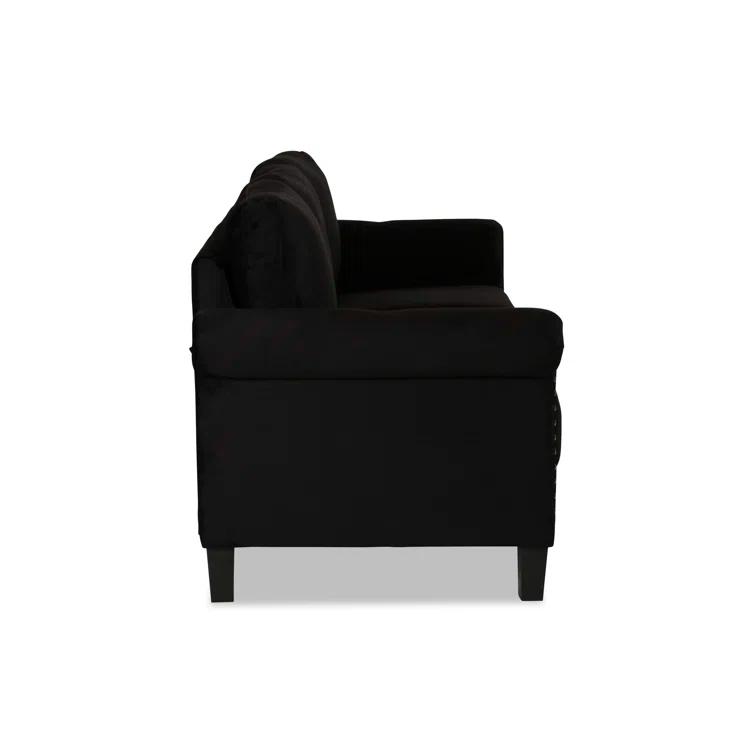 Willa Arlo™ Interiors Yingst 80.5'' Upholstered Sofa