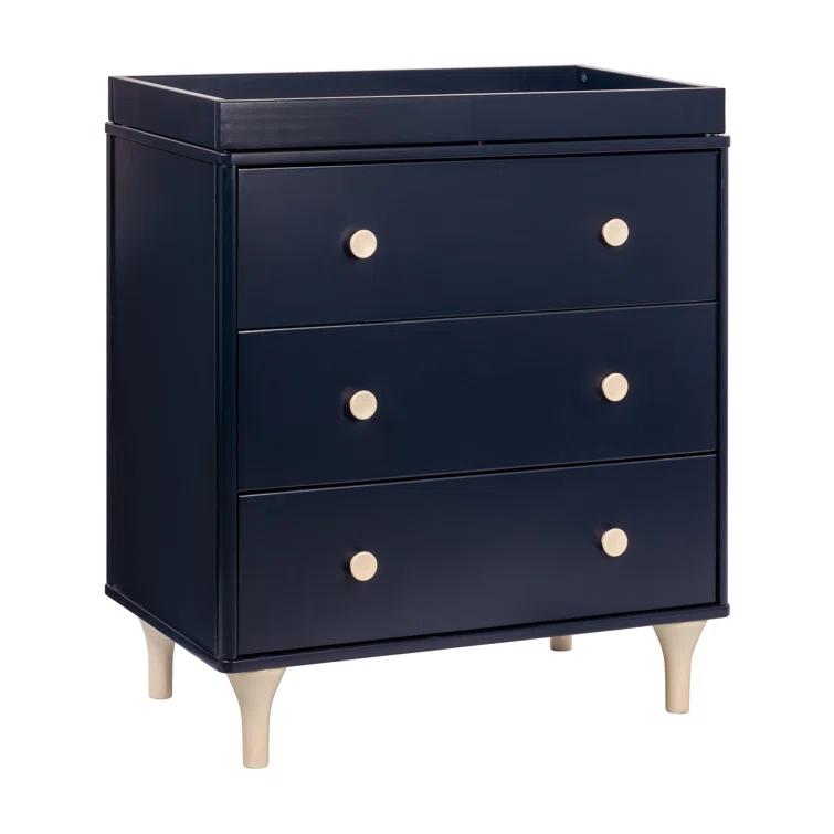 Lolly 3 Drawer Changing Table