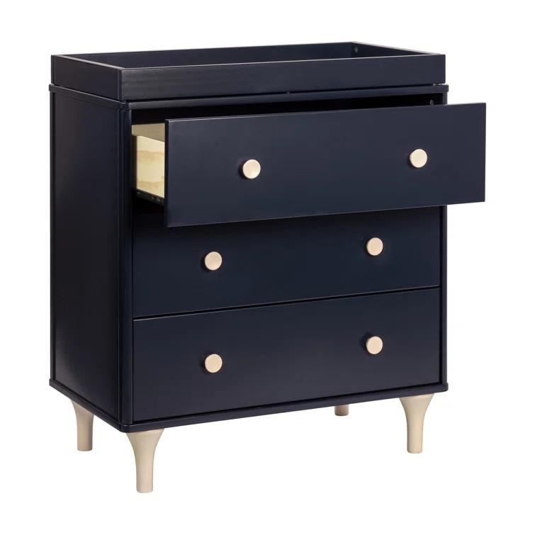 Lolly 3 Drawer Changing Table