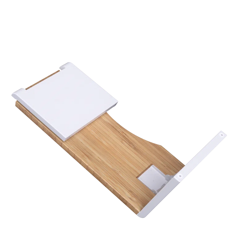 Squatty Potty SP-BAMBOO-STOCKHOLM Stockholm Toilet Stool