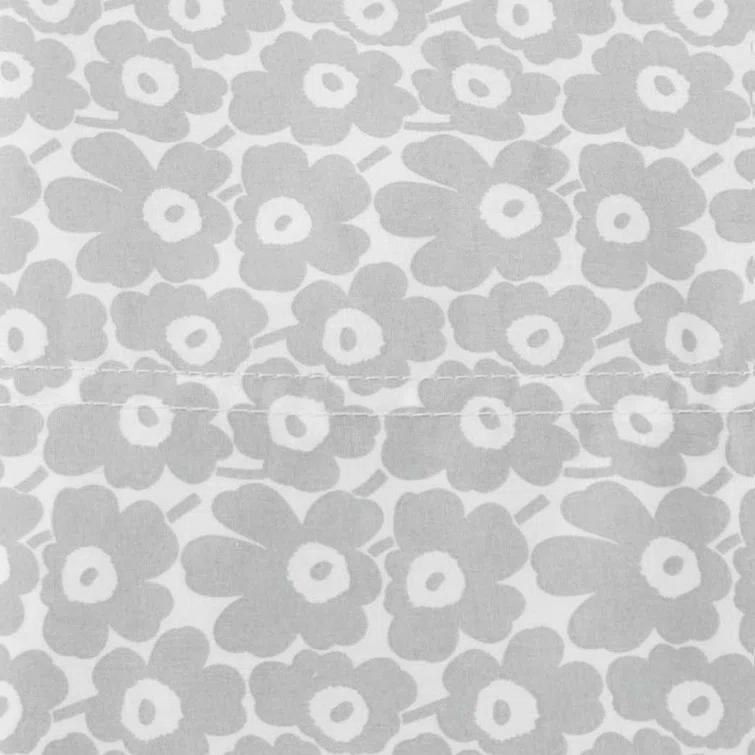 Marimekko Printed Cotton Percale Sheet Sets